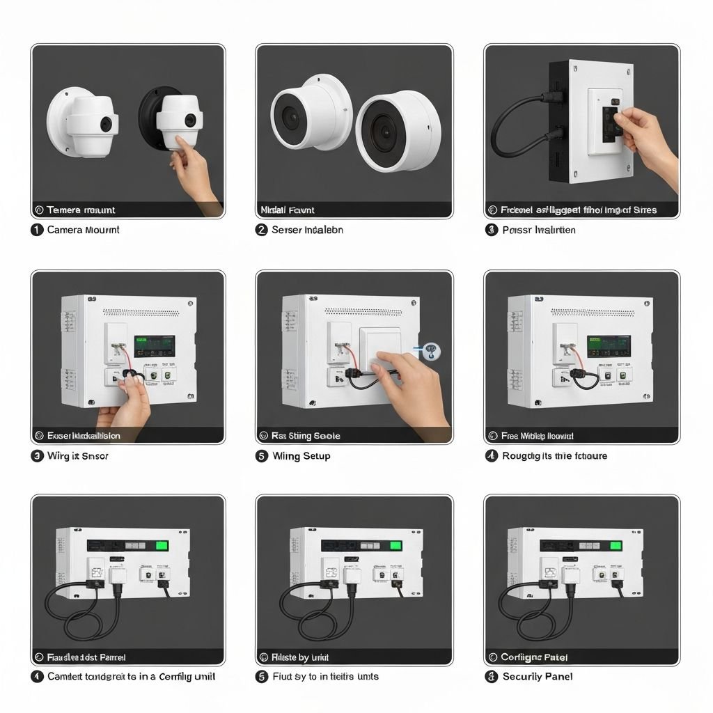 Professional System Installation