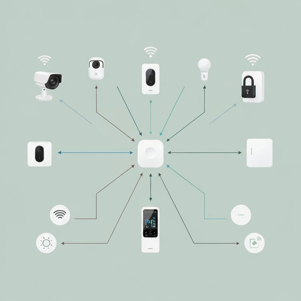 Smart Home Integration